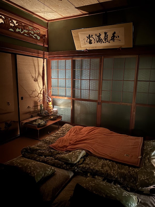 Inn Omishima 3