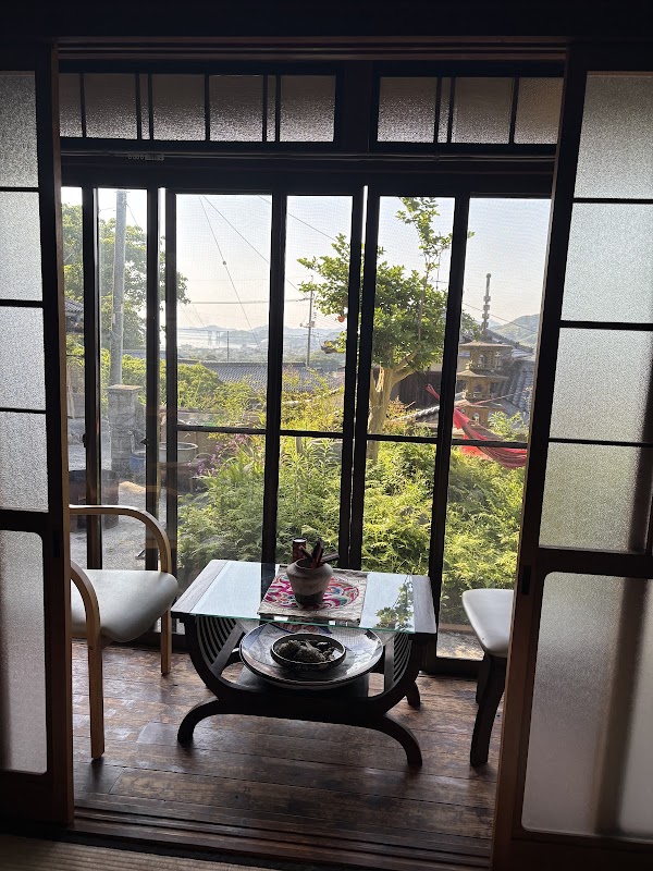 Inn Omishima 2