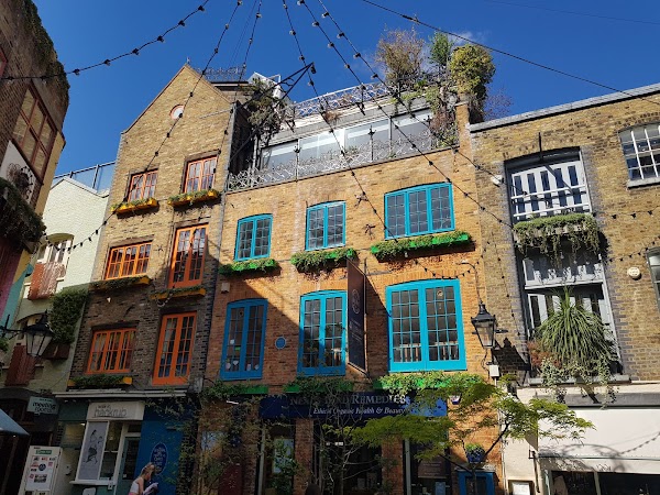 Neal's Yard