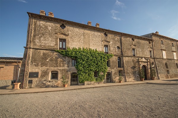 Museo della Liquirizia "Giorgio Amarelli"