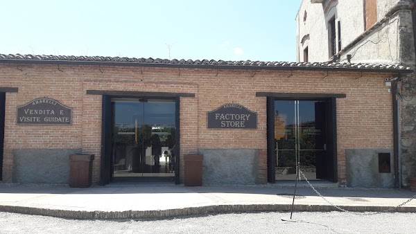 Museo della Liquirizia "Giorgio Amarelli" 5