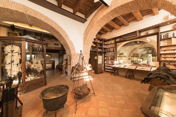 Museo della Liquirizia "Giorgio Amarelli" 4