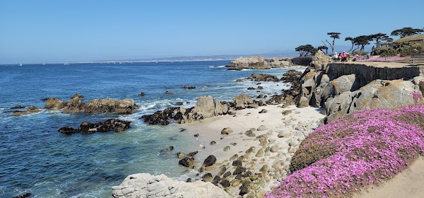 Pacific Grove