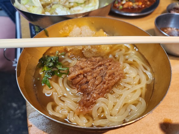 yakiniku futago Daimyo（bbq japanese） 4