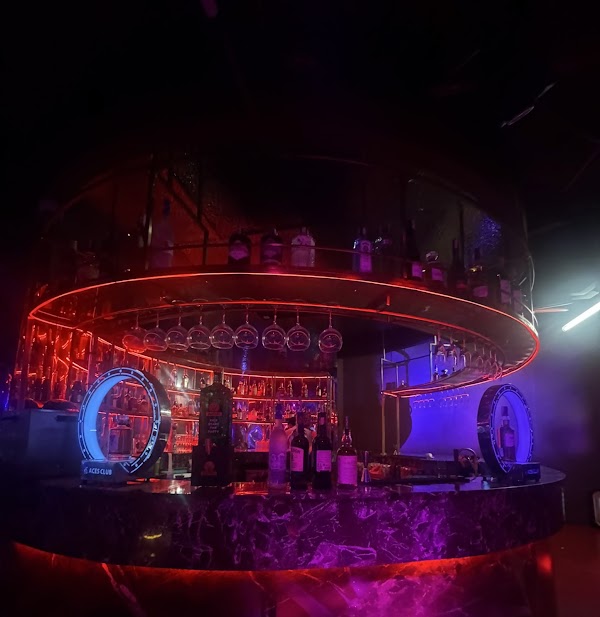 Aces Nightclub 5
