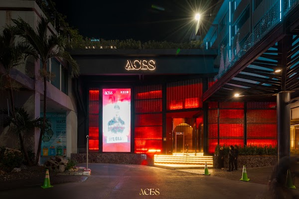 Aces Nightclub 4