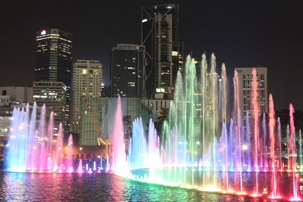Petronas Twin Tower 4