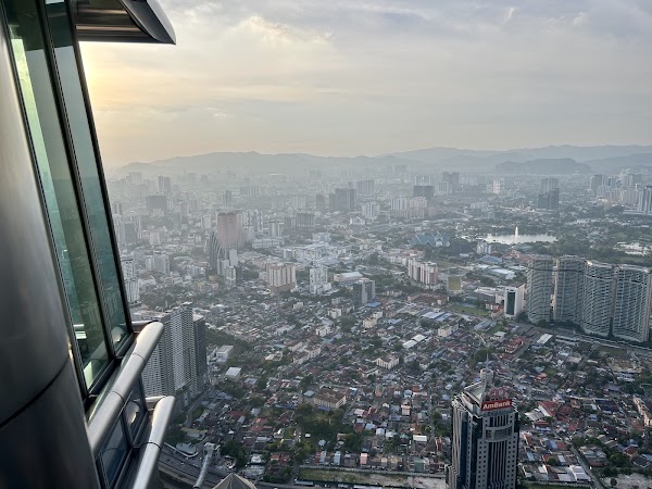 Petronas Twin Tower 2