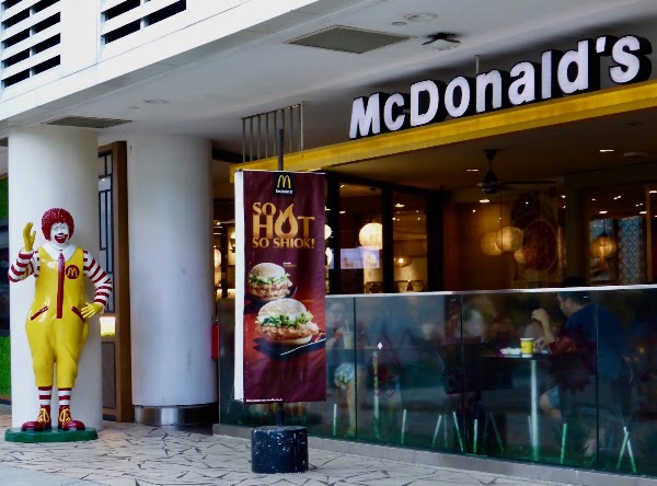 Singapore 11