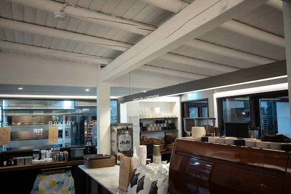 Haus Bakery 1
