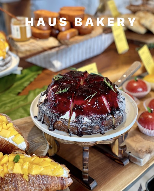 Haus Bakery 5