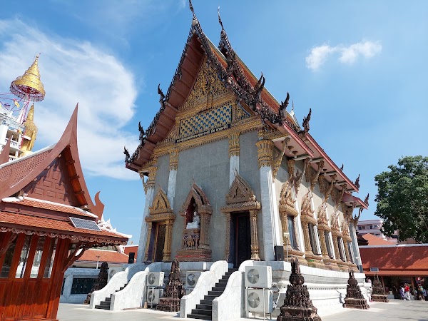 Wat Intharawihan 1