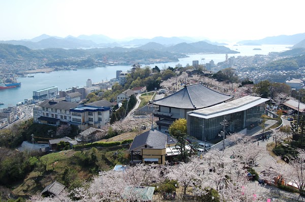 Onomichi City Museum of Art