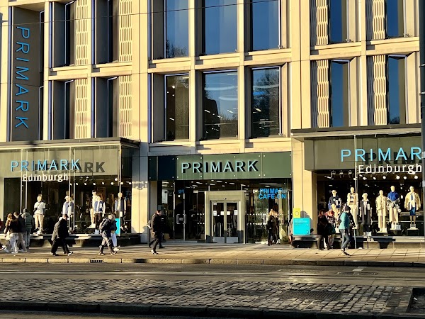 Primark