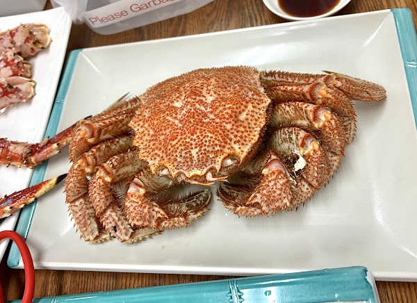 Ajidokoro Takeda（kaisen) 2