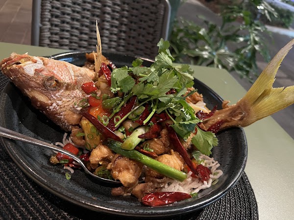 Sunda New Asian 5