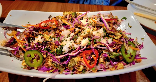 Sunda New Asian 4