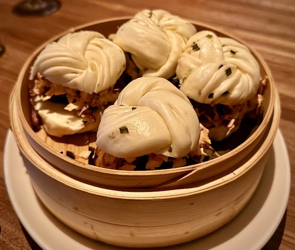 Sunda New Asian 3