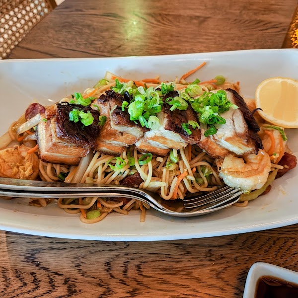 Sunda New Asian 2