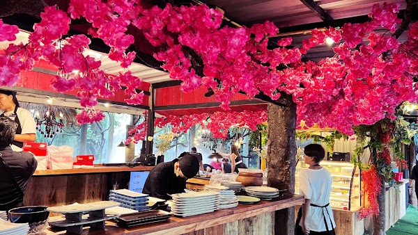 Carp Café 1