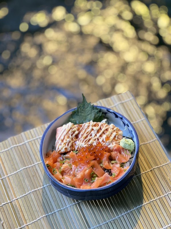 Carp Café 5