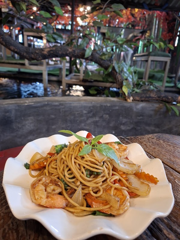 Carp Café 4