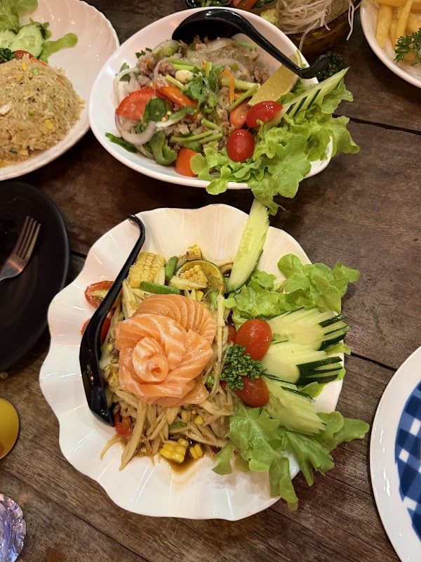 Carp Café 2