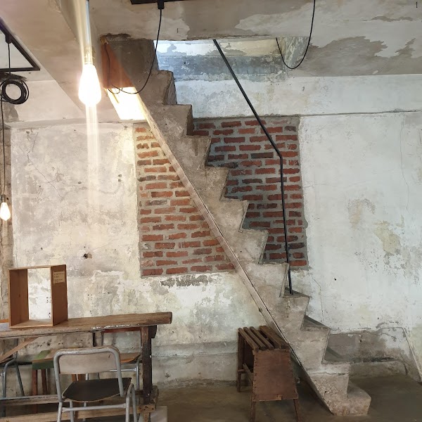 Orang Orang Cafe 2