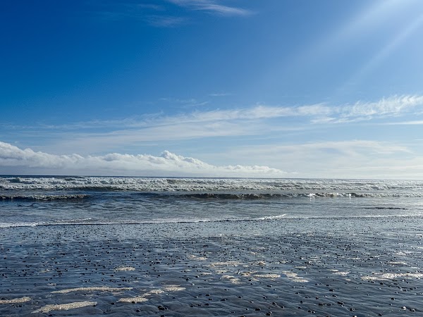 Ocean Beach 1