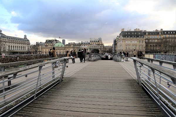 Passerelle Léopold-Sédar-Senghor 5