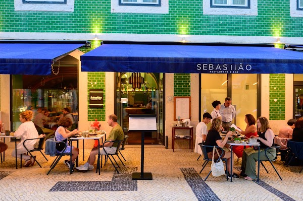 Sebastião