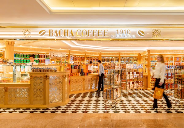Bacha Coffee Harbour City