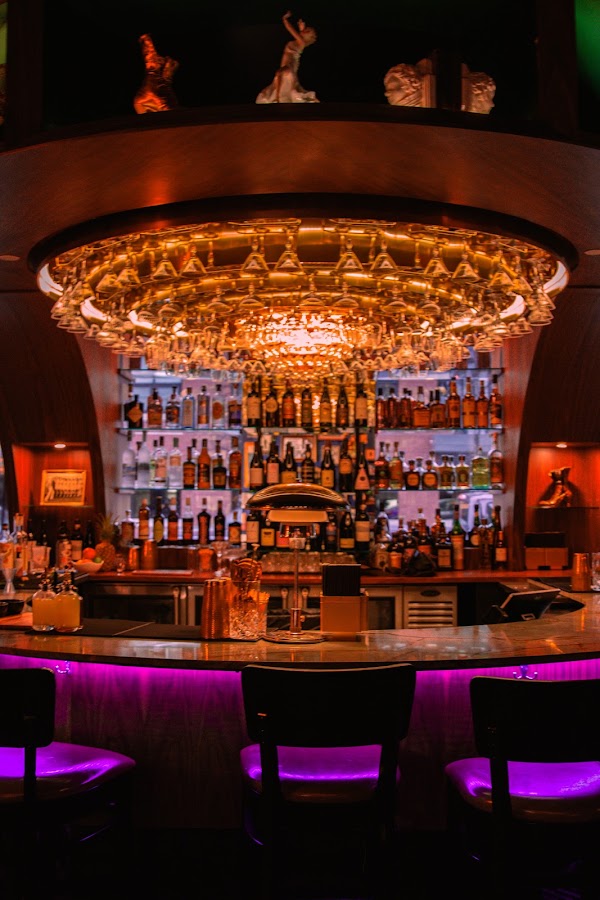 Little Bella's Pizza & Wine Bar 1