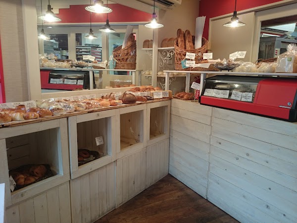 Ms Bakery 1