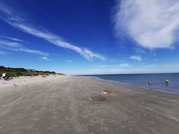 Portavogie Bay Beach 2