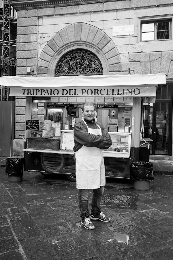 Trippaio del Porcellino - Nencioni 5
