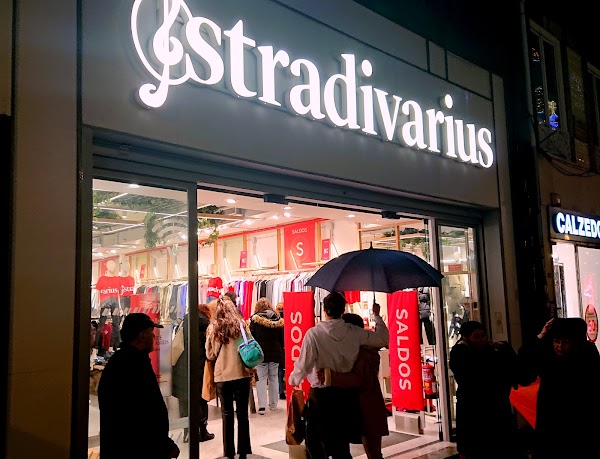 Stradivarius
