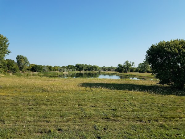 South Platte River 5