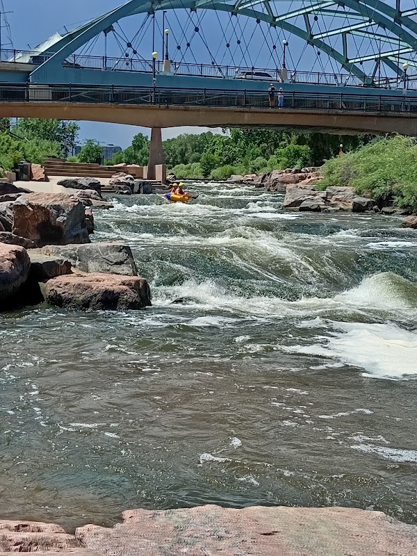 South Platte River 4