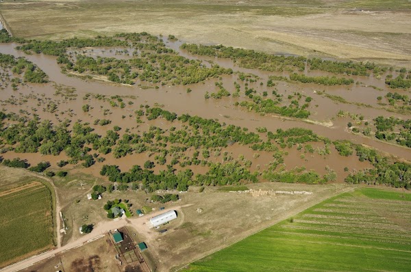 South Platte River 3