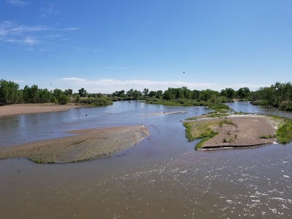 South Platte River 2