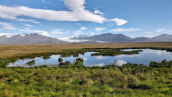 Kalfafellsstadur