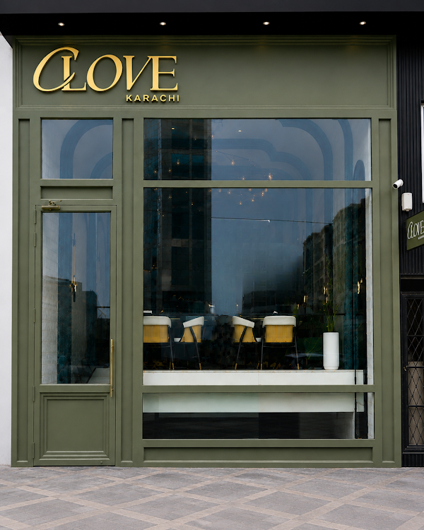 Clove Karachi