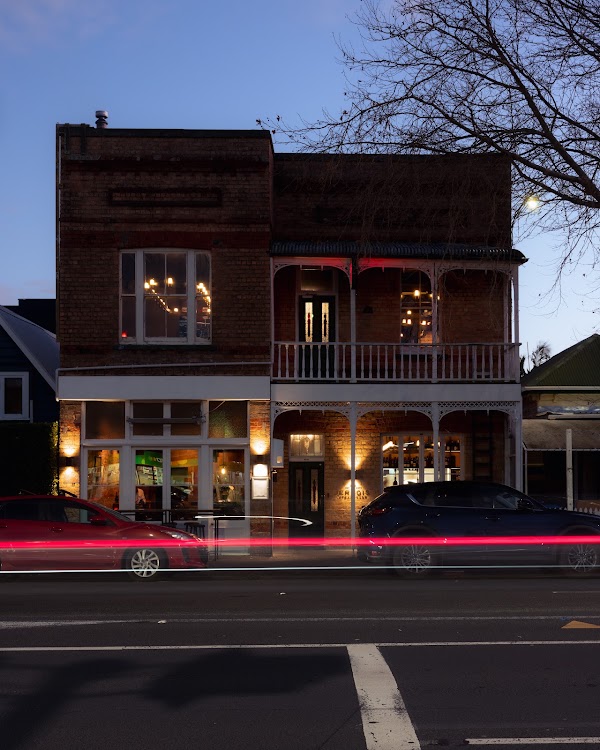 Jervois Steak House 3