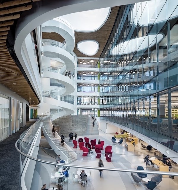 Northeastern University 5