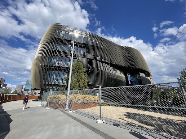 Northeastern University 4