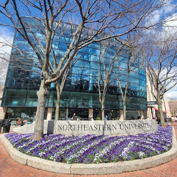 Northeastern University 2