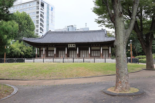 삼군부 총무당