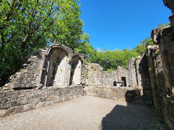 Dunstaffnage Castle and Chapel 3