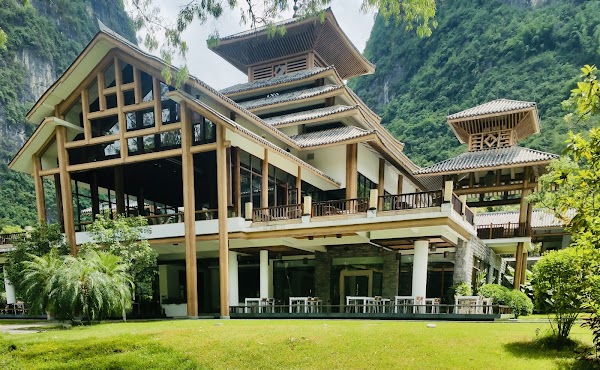 Yangshuo Resort